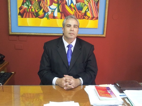 Incesantes cuestionamientos marcaron el año en la región II del Ministerio Público - La Clave