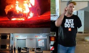 Tráfico de drogas, mala repartija de dinero y policías implicados rodean al secuestro exprés de brasileño – Diario TNPRESS
