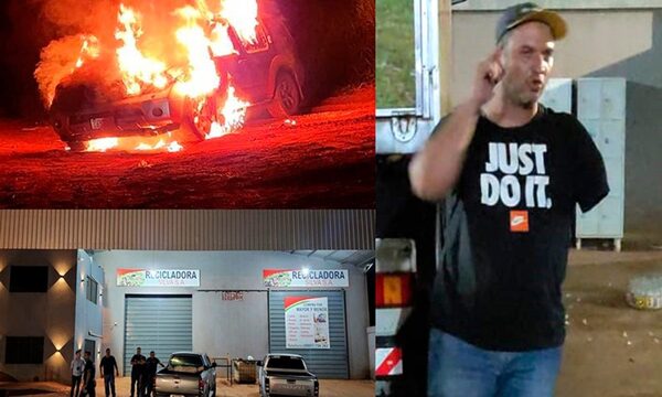 Tráfico de drogas, mala repartija de dinero y policías implicados rodean al secuestro exprés de brasileño – Diario TNPRESS
