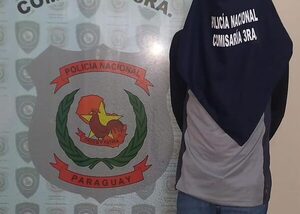 Arrestan a un hombre que toqueteó a pasajera mientras amamantaba a su bebé – Diario TNPRESS