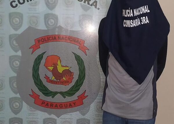 Arrestan a un hombre que toqueteó a pasajera mientras amamantaba a su bebé – Diario TNPRESS