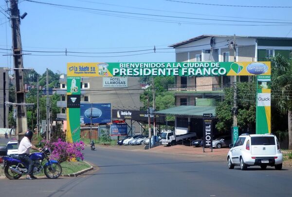 Culmina este 2023 y Presidente Franco sigue sin un plan de crecimiento - La Clave