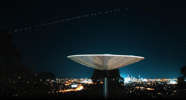 Starlink, la opción de conectividad satelital de Elon Musk, ya está disponible en Paraguay - ADN Digital
