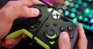 La Nación / China anuncia restricciones a la industria de los videojuegos