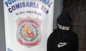 Atrapan a borracho que se ufanó de sus conexiones políticas para zafar control