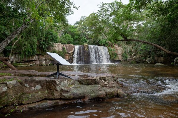 Starlink's satellite internet services are now available in Paraguay - .::Agencia IP::.
