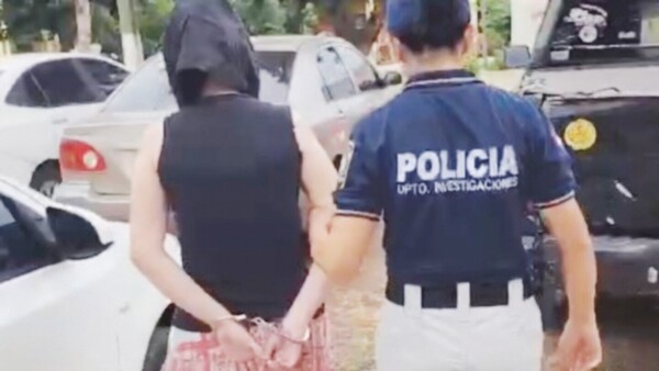 Apresaron a niñera acusada de abusar de nena de 3 años