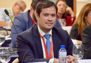 Diputado destaca coraje del presidente Peña en autorizar operación en Tacumbu