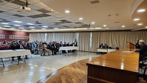 Berilo: Vía libre para la audiencia preliminar - Judiciales.net