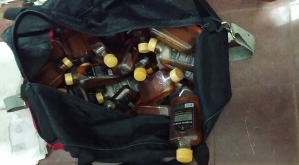 Requisa en Tacumbú: máscaras antigás y armas en otras 29 celdas allanadas
