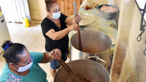 Ministerio exige a comedores comunitarios nuevos requisitos para proveerles alimentos - Oasis FM 94.3