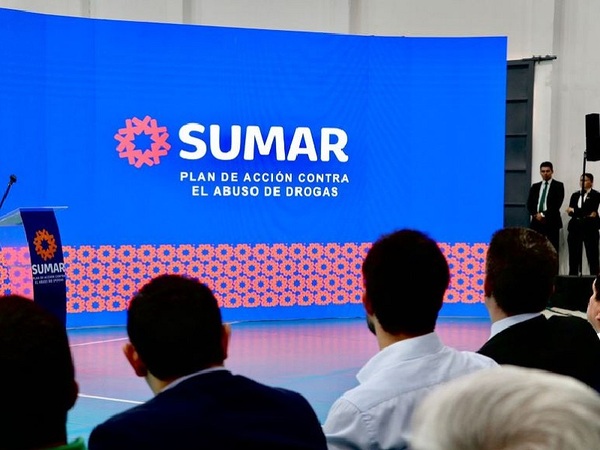 Gobierno busca “Sumar” adictos recuperados - La Tribuna