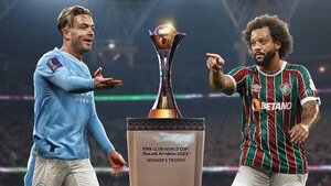 Fluminense y Manchester City definen al nuevo campeón Mundial de Clubes