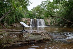 Servicios de internet satelital de Starlink ya están disponibles en Paraguay - El Independiente