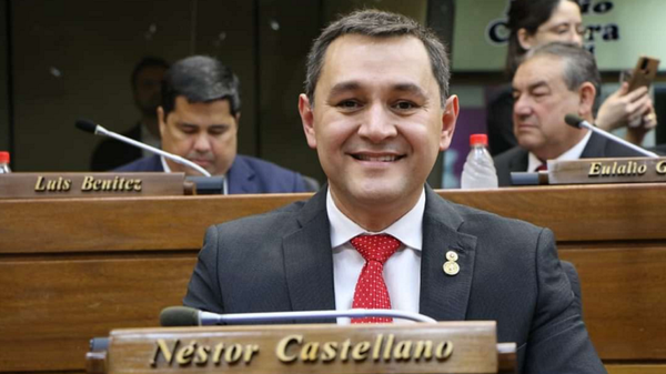 Legislador destaca operativo que culminó con el golpe al “Clan Rotela”