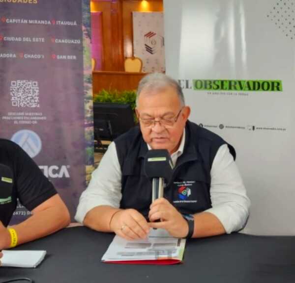 Cámara ratifica desestimación de denuncia contra el titular del TSJE por supuesto fraude electoral