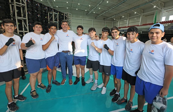 Diario HOY | Escuelas abiertas en vacaciones, propuesta del nuevo programa antidrogas