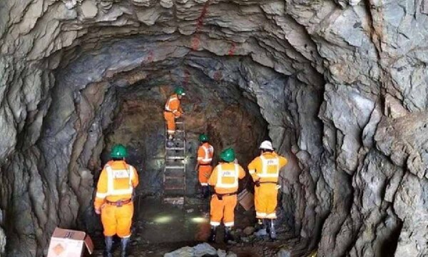 Mueren siete mineros tras derrumbe en mina de oro en Perú – Prensa 5