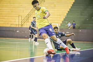 Conocerán al campeón en Franco