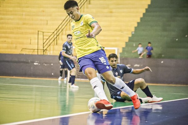 Conocerán al campeón en Franco