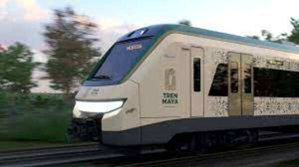 Un tren polémico - El Independiente