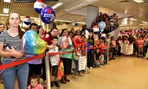Más de 82.000 paraguayos retornaron al país para las fiestas – Prensa 5