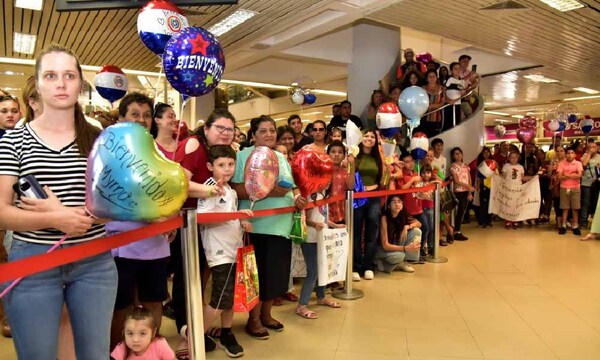 Más de 82.000 paraguayos retornaron al país para las fiestas – Prensa 5