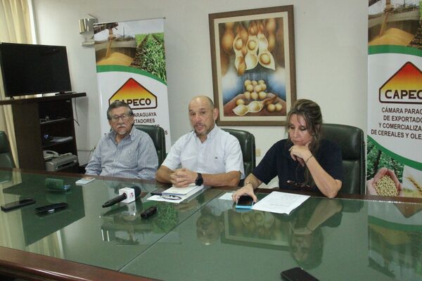 Capeco evaluó el año y mira próxima zafra con optimismo moderado