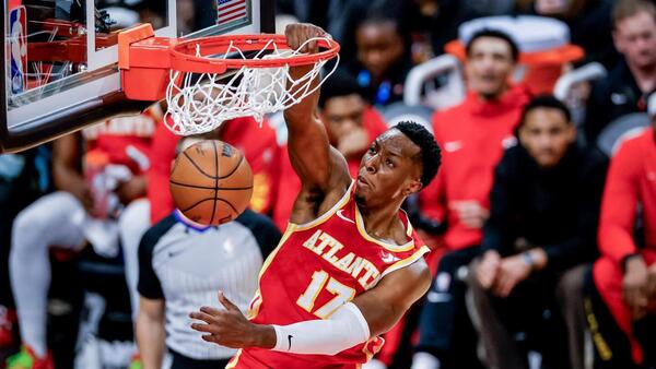 Los Pistons no tienen remedio y los Thunder encuentran el antídoto para los Clippers