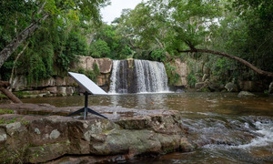 Ya está disponible en Paraguay, Starlink, el internet satelital de Elon Musk,
