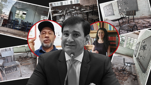 Viral: Docentes del interior repudian polémicas expresiones de Trato Apu'a