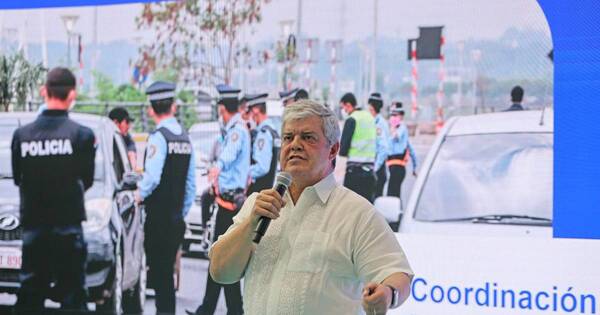 La Nación / Plan “Sumar” involucra a tres instituciones para prevenir y atender el consumo de drogas