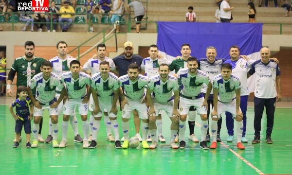 Paranaense coronará al mejor de la temporada