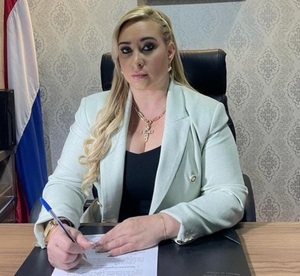 Imputan a abogado por coacción grave a Fiscal y psicóloga - PDS RADIO Y TV