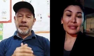 Viral: Docentes del interior repudian polémicas expresiones de Silvio Beto Ovelar – Prensa 5