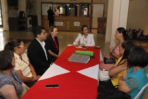 Apuntan a simplificar trámites para negocios - El Independiente