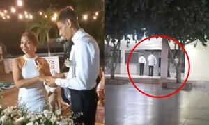 Diario HOY | VIDEO| Los detalles desconocidos de la boda fallida que se hizo viral
