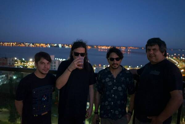 La banda argentina Deadly presentará "Ni doctrina, ni obediencia" en Paraguay