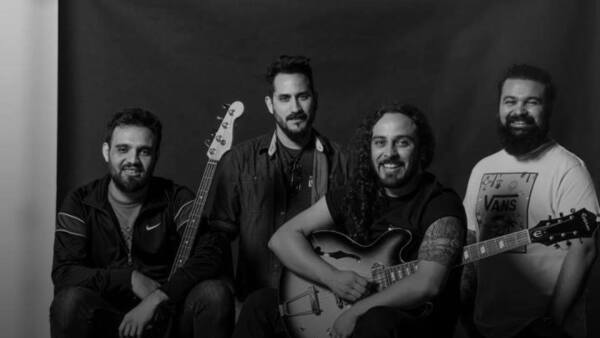 Agenda cultural: Día Nacional del Baterista Paraguayo se festeja hoy con varias propuestas artísticas