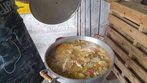 Platillos gastronómicos a base de pescado, una opción para nochebuena - Nacionales - ABC Color