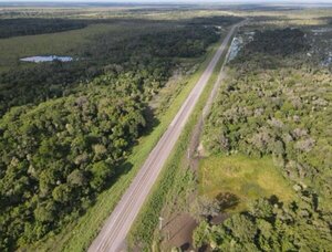 Inauguran obra que ubica al Ñeembucú en el camino hacia su pleno desarrollo
