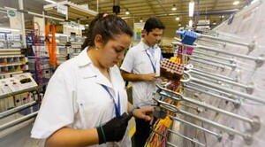 Diario HOY | Brasil acepta exoneración de impuestos a las autopartistas paraguayas