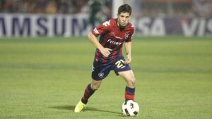 Versus / Hay acuerdo: Juan Manuel Iturbe vuelve a Cerro Porteño