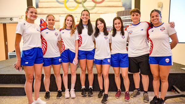 La Selección Nacional tiene a sus convocadas