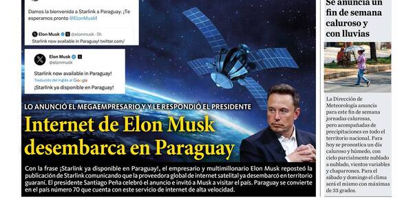La Nación / LN PM: edición mediodía del 22 de diciembre