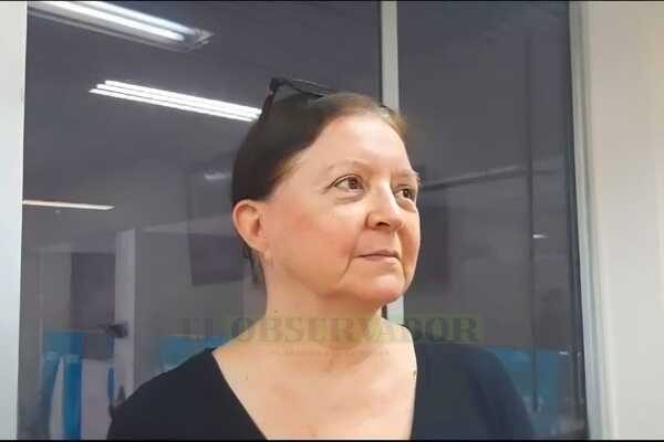 Piden a la Corte que audite la causa que investiga la muerte de Renato en el Migone