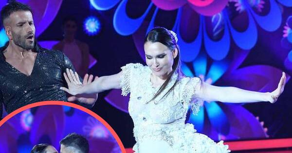 La Nación / “Vamos a ganar Maxi Diorio”, aseguró Lali Gonzaléz sobre el Bailando
