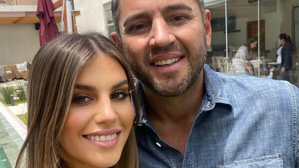 Hija del vicepresidente Alliana se escuda en Ley de Información Pública para no aclarar su cargo
