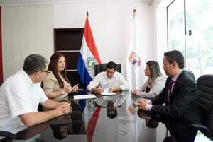 Gobernación de Alto Paraná entregará 200 medias becas para carreras universitarias - ADN Digital