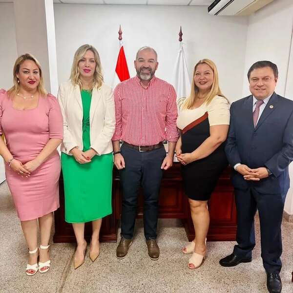 Aso de fiscales se reunió con Berni, quien inició el amedrentamiento del JEM contra Agente Silvio Corbeta - Política - ABC Color